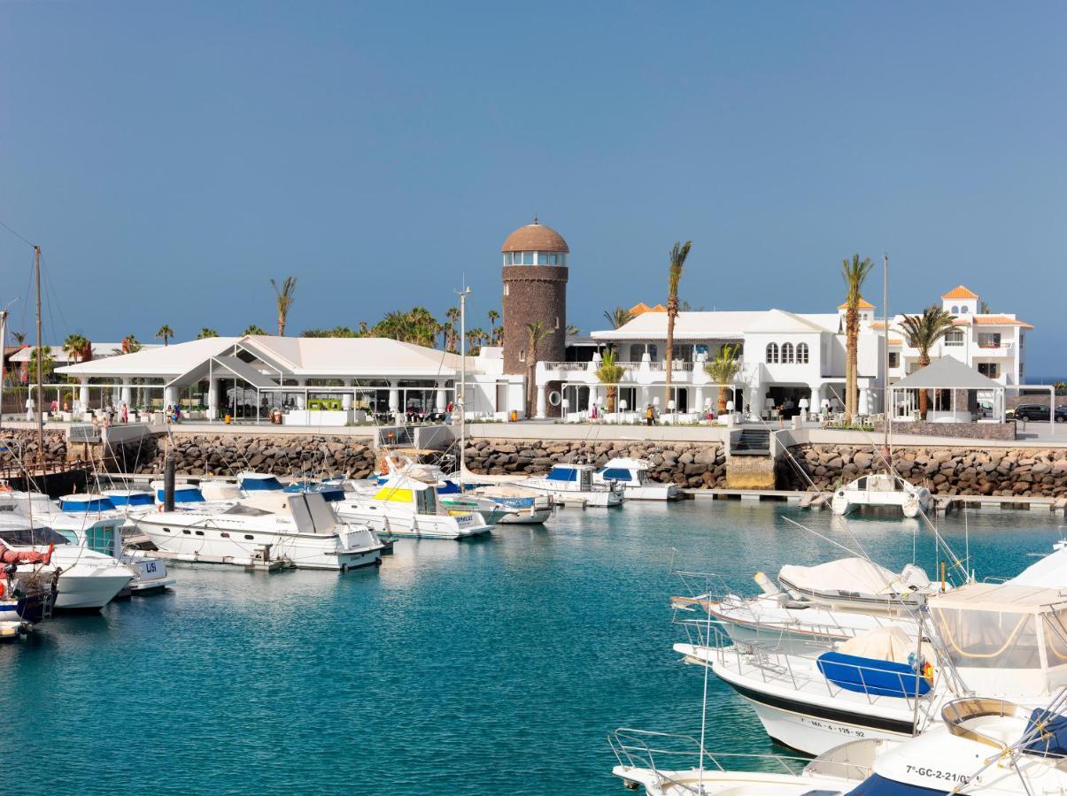 Barcelo Fuerteventura Royal Level - Adults Only Otel Caleta De Fuste Dış mekan fotoğraf
