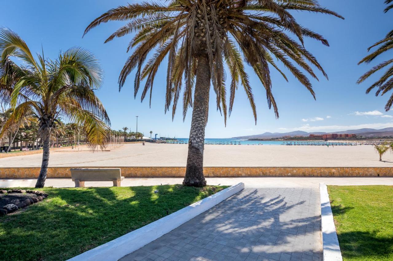 Barcelo Fuerteventura Royal Level - Adults Only Otel Caleta De Fuste Dış mekan fotoğraf