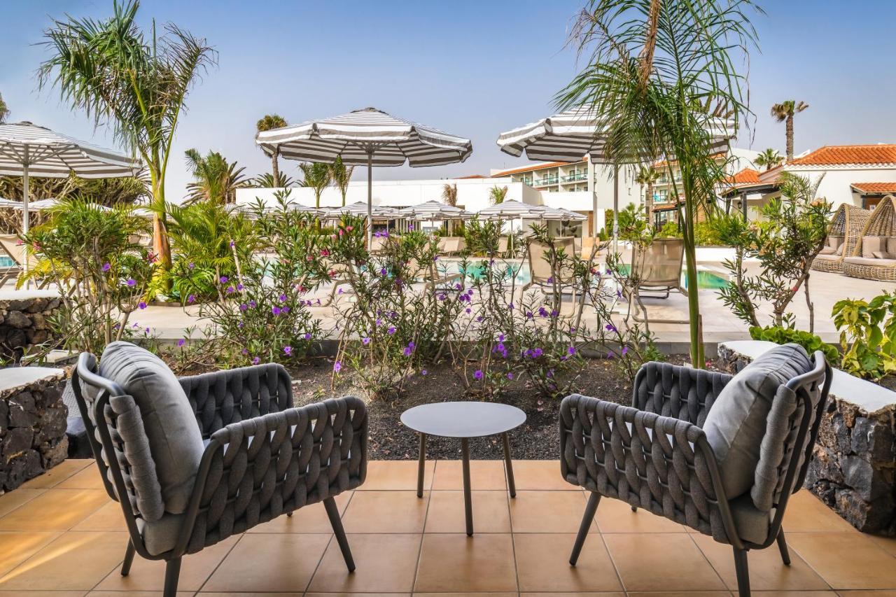 Barcelo Fuerteventura Royal Level - Adults Only Otel Caleta De Fuste Dış mekan fotoğraf