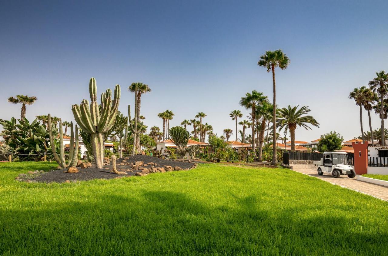 Barcelo Fuerteventura Royal Level - Adults Only Otel Caleta De Fuste Dış mekan fotoğraf