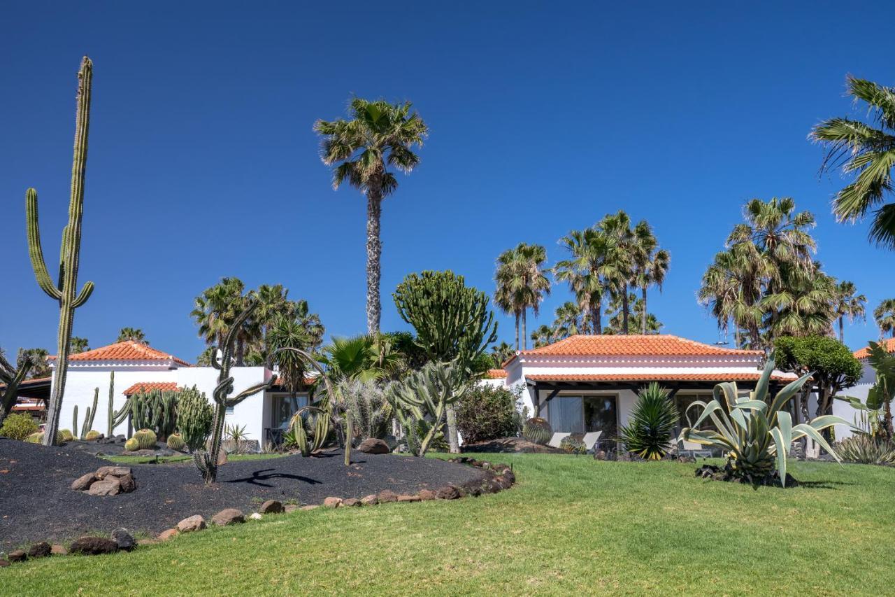 Barcelo Fuerteventura Royal Level - Adults Only Otel Caleta De Fuste Dış mekan fotoğraf